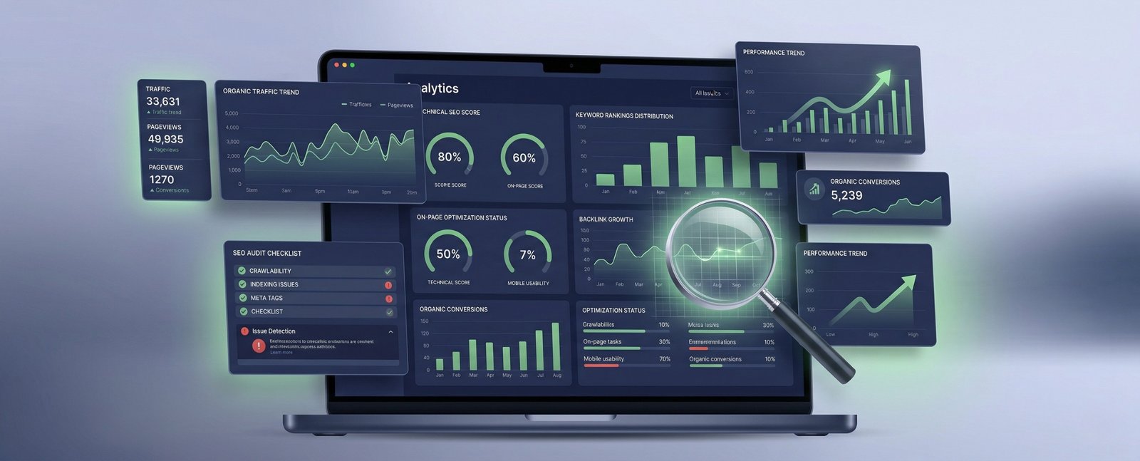 E-commerce Website Development Vadodara